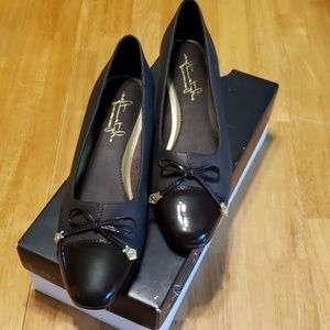 Hush Puppies Soft Style brand shoes